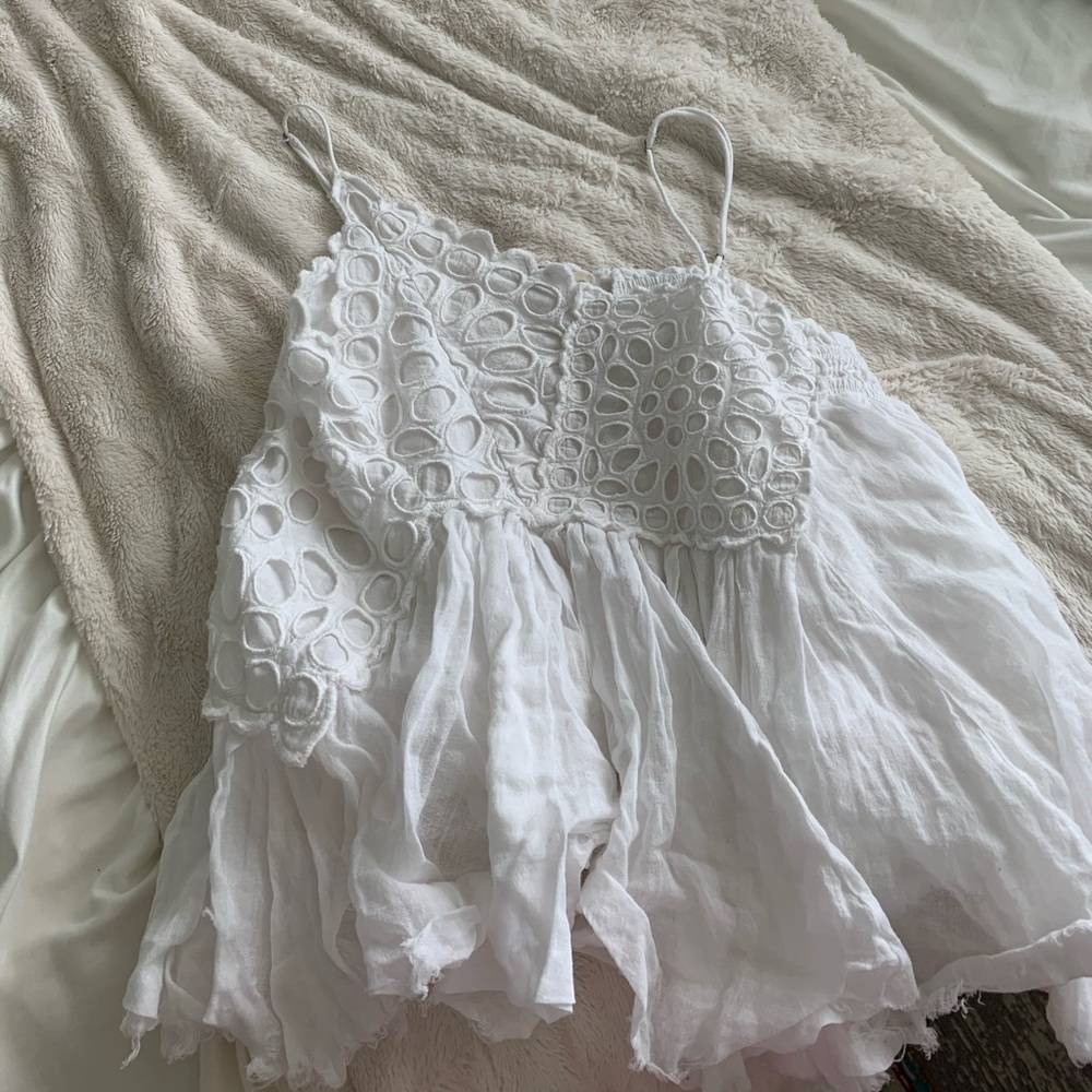 Free people tank